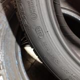 2x 225 45 R18 95V XL MICHELIN PILOT ALPIN ZP M+S*  DOT 2920/2920