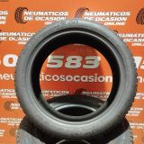 2x 225 45 R18 95V XL MICHELIN PILOT ALPIN ZP M+S*  DOT 2920/2920