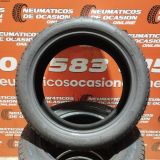 2x 225 45 R18 95V XL MICHELIN PILOT ALPIN ZP M+S*  DOT 2920/2920