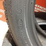 2x 225 45 R18 95V XL MICHELIN PILOT ALPIN ZP M+S*  DOT 2920/2920