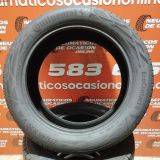 2x 275 45 R20 110Y CONTINENTAL ECO CONTACT 6 VOL 4.8/4.6MM DOT 3123/3123