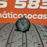 2x 275 45 R20 110Y CONTINENTAL ECO CONTACT 6 VOL 4.8/4.6MM DOT 3123/3123