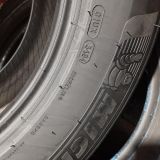 2x 265 60 R18 114H XL MICHELIN PILOT ALPIN 5 SUV 5.9/5.6MM DOT 3424/3424