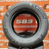 2x 265 60 R18 114H XL MICHELIN PILOT ALPIN 5 SUV 5.9/5.6MM DOT 3424/3424