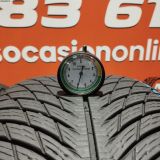 2x 265 60 R18 114H XL MICHELIN PILOT ALPIN 5 SUV 5.9/5.6MM DOT 3424/3424