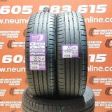 195 55 R20 95H CONTINENTAL CONTI ECO CONTACT 5 6.5/6.5MM DOT 4321/2121