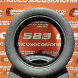 195 55 R20 95H CONTINENTAL CONTI ECO CONTACT 5 6.5/6.5MM DOT 4321/2121
