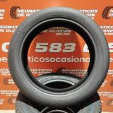 195 55 R20 95H CONTINENTAL CONTI ECO CONTACT 5 6.5/6.5MM DOT 4321/2121