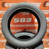 195 55 R20 95H CONTINENTAL CONTI ECO CONTACT 5 6.5/6.5MM DOT 4321/2121