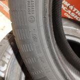 195 55 R20 95H CONTINENTAL CONTI ECO CONTACT 5 6.5/6.5MM DOT 4321/2121