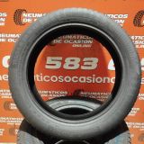 195 55 R20 95H CONTINENTAL CONTI ECO CONTACT 5 6.5/6.5MM DOT 4321/2121