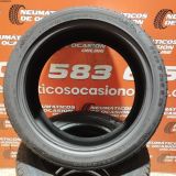 2x 255 40 R20 101V XL ROTALLA SETULA WRRECE 5330 6.0/6.0MM  DOT 262182621