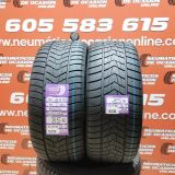 2x 255 40 R20 101V XL ROTALLA SETULA WRRECE 5330 6.0/6.0MM  DOT 262182621