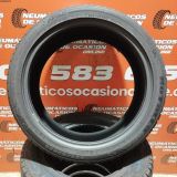 2x 255 40 R20 101V XL ROTALLA SETULA WRRECE 5330 6.0/6.0MM  DOT 262182621