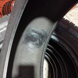 190 55 ZR17 M/C 75W BRIDGESTONE BATTLAX SPORT 4.0MM DOT 0322