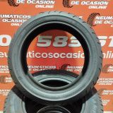 190 55 ZR17 M/C 75W BRIDGESTONE BATTLAX SPORT 4.0MM DOT 0322