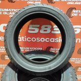 190 55 ZR17 M/C 75W BRIDGESTONE BATTLAX SPORT 4.0MM DOT 0322