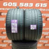 2x 305 30 ZR21 100Y PIRELLI P ZERO TM NA1 5.4/5.4MM DOT 4321/2321