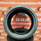 2x 305 30 ZR21 100Y PIRELLI P ZERO TM NA1 5.4/5.4MM DOT 4321/2321