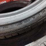 2x 305 30 ZR21 100Y PIRELLI P ZERO TM NA1 5.4/5.4MM DOT 4321/2321