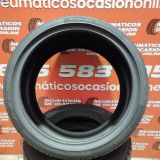 2x 305 30 ZR21 100Y PIRELLI P ZERO TM NA1 5.4/5.4MM DOT 4321/2321