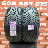 2x 275 40 R20 106Y XL MICHELIN CROSSCLIMATE 2 5.3/5.3MM DOT 2024/2024