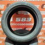 2x 275 40 R20 106Y XL MICHELIN CROSSCLIMATE 2 5.3/5.3MM DOT 2024/2024