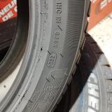 2x 275 40 R20 106Y XL MICHELIN CROSSCLIMATE 2 5.3/5.3MM DOT 2024/2024