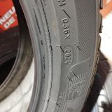 2x 275 40 R20 106Y XL MICHELIN CROSSCLIMATE 2 5.3/5.3MM DOT 2024/2024
