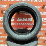 2x 275 40 R20 106Y XL MICHELIN CROSSCLIMATE 2 5.3/5.3MM DOT 2024/2024