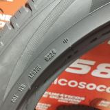 2x 285 45 R22 114Y PIRELLI SCORPION ZERO ALL SEASON LR 5.6/5.8 MM  DOT 0224/0224