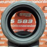 2x 285 45 R22 114Y PIRELLI SCORPION ZERO ALL SEASON LR 5.6/5.8 MM  DOT 0224/0224
