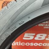 2x 285 45 R22 114Y PIRELLI SCORPION ZERO ALL SEASON LR 5.6/5.8 MM  DOT 0224/0224