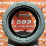 2x 285 45 R22 114Y PIRELLI SCORPION ZERO ALL SEASON LR 5.6/5.8 MM  DOT 0224/0224