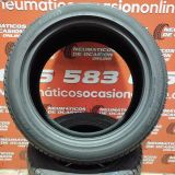 2x 285 45 R22 114Y PIRELLI SCORPION ZERO ALL SEASON LR 5.6/5.8 MM  DOT 0224/0224