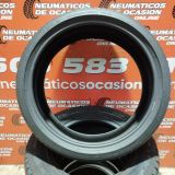 2x 235 35 ZR20 92Y MICHELIN PILOT SUPER SPORT 5.8/5.8MM DOT 0418/4411