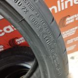 2x 235 35 ZR20 92Y MICHELIN PILOT SUPER SPORT 5.8/5.8MM DOT 0418/4411