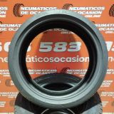 2x 235 35 ZR20 92Y MICHELIN PILOT SUPER SPORT 5.8/5.8MM DOT 0418/4411