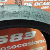 2x 235 35 ZR20 92Y MICHELIN PILOT SUPER SPORT 5.8/5.8MM DOT 0418/4411