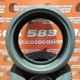 2x 235 35 ZR20 92Y MICHELIN PILOT SUPER SPORT 5.8/5.8MM DOT 0418/4411