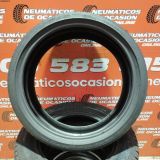 2x 235 35 ZR20 92Y MICHELIN PILOT SUPER SPORT 5.8/5.8MM DOT 0418/4411