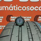 2x 235 35 ZR20 92Y MICHELIN PILOT SUPER SPORT 5.8/5.8MM DOT 0418/4411