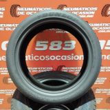 2x 225 45 R19 96W XL DUNLOP SPORT MAXX RT 7.0/7.0MM DOT 1418/1518