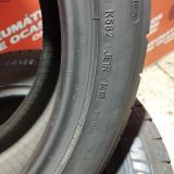 2x 225 45 R19 96W XL DUNLOP SPORT MAXX RT 7.0/7.0MM DOT 1418/1518