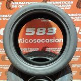 2x 225 45 R19 96W XL DUNLOP SPORT MAXX RT 7.0/7.0MM DOT 1418/1518