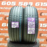 2x 205 55 R19 97V XL MICHELIN PRIMACY 3 5.2/5.4MM  DOT 1422/1422