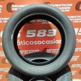 2x 205 55 R19 97V XL MICHELIN PRIMACY 3 5.2/5.4MM  DOT 1422/1422