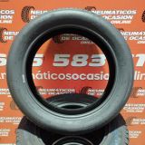 2x 205 55 R19 97V XL MICHELIN PRIMACY 3 5.2/5.4MM  DOT 1422/1422