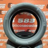 235 50 R19 99W CONTINENTAL ECO CONTACT MO 6 5.4/5.MM DOT 2920/2022