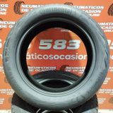 235 50 R19 99W CONTINENTAL ECO CONTACT MO 6 5.4/5.MM DOT 2920/2022